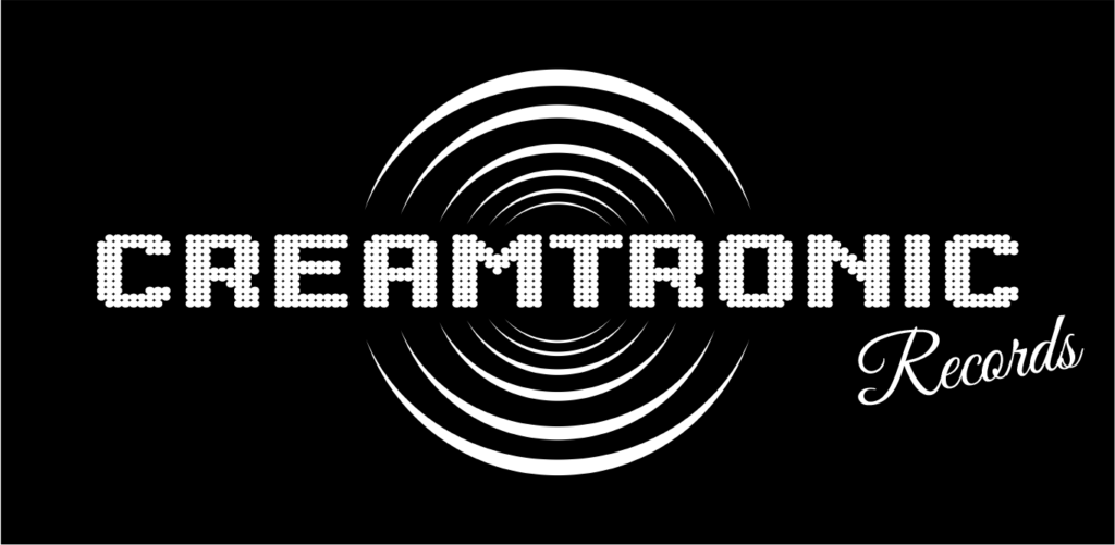  Creamtronic records, label, Dub Techno, Deep House, minimal Techno ,Lounge Music